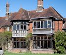 Gilbert White Museum